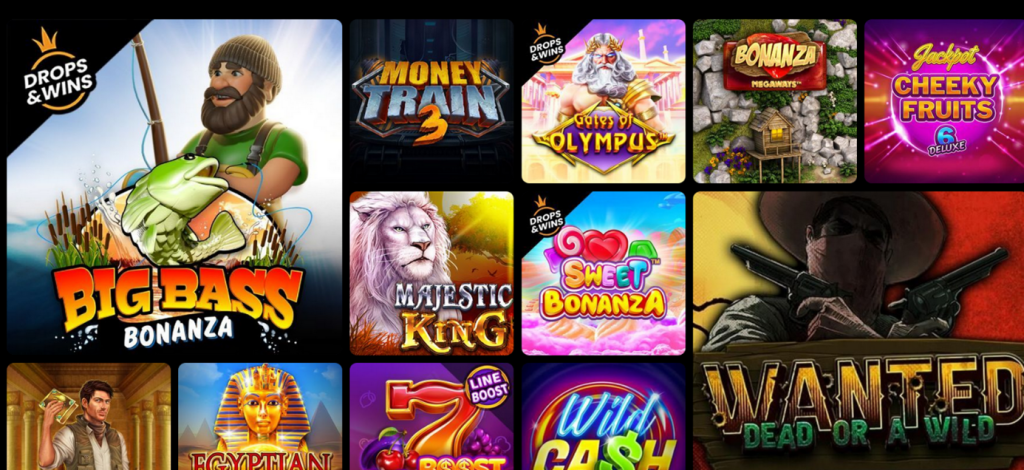 meilleur site de casino en ligne