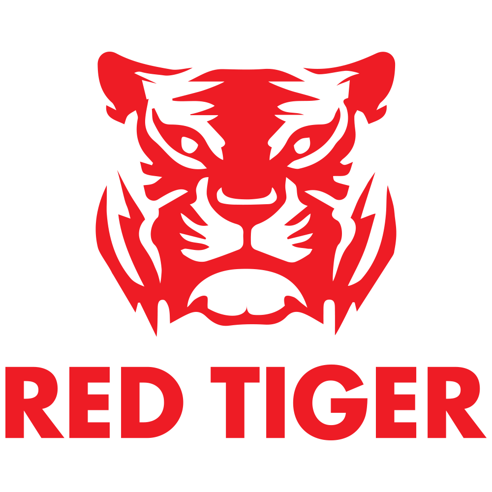 Red Tiger - logiciel casino