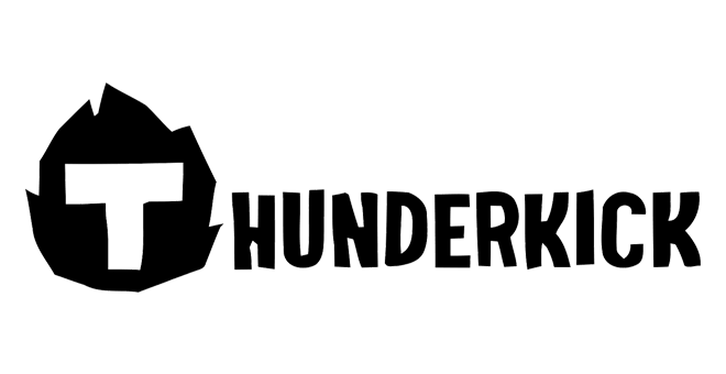 thunderkick - logiciel casino