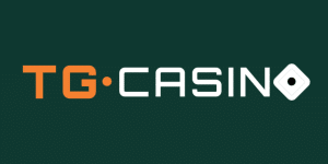 TG.Casino logo