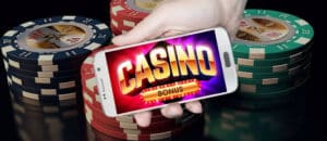 casino bonus belgique
