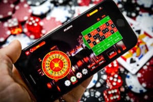 mobile casino belgique