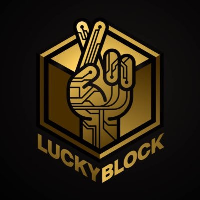 lucky-block-logo lucky block logo