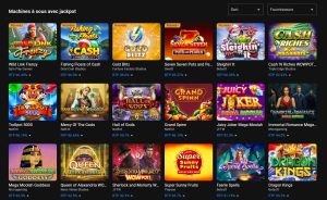 Cloudbet Machine a sous avec jackpot Machine a sous gratuite casino Canada Cloudbet Machine a sous avec jackpot Machine a sous gratuite casino Canada