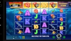 6. Sélectionner un jeu et commencer à jouer sur Lucky Block - Dogecoin casino