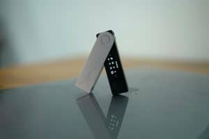 Ledger Wallet Crypto