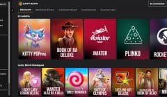 Lucky Block casino - Jeux - Casino Neosurf