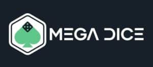 Mega Dice - Logo - Jeux d'argent