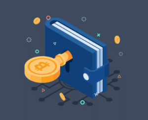 Portefeuille crypto pour stocker tron