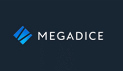 logo mega dice casino