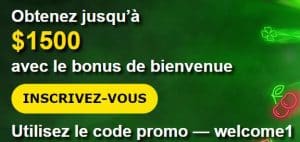888 Casino - Bonus spécial - Casino eCheck