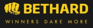 Bethard - Meilleur casino Wheel of Fortune