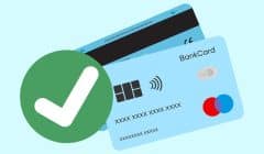 Carte de débit Mastercard - Maestro
