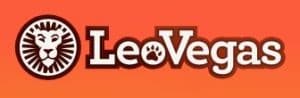 Leo Vegas - Meilleur casino crypto canada