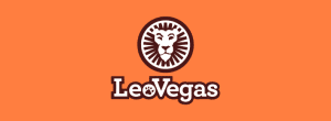 Leo Vegas logo
