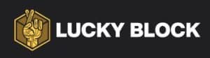 Lucky Block - Casino Carte de Débit