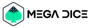 Mega Dice logo