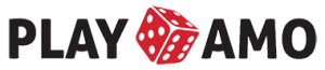 PlayAmo logo