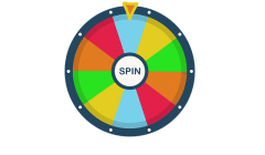 Roue de la Fortune
