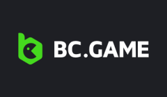 bcgame casino logo