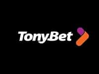 Tonybet Logo
