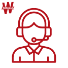 service client winamax