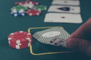 Caribbean Stud Poker