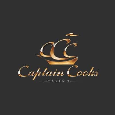 Captain Cooks logo