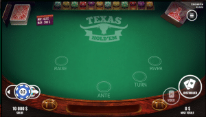hold'em