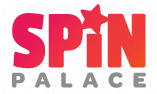 logo spin