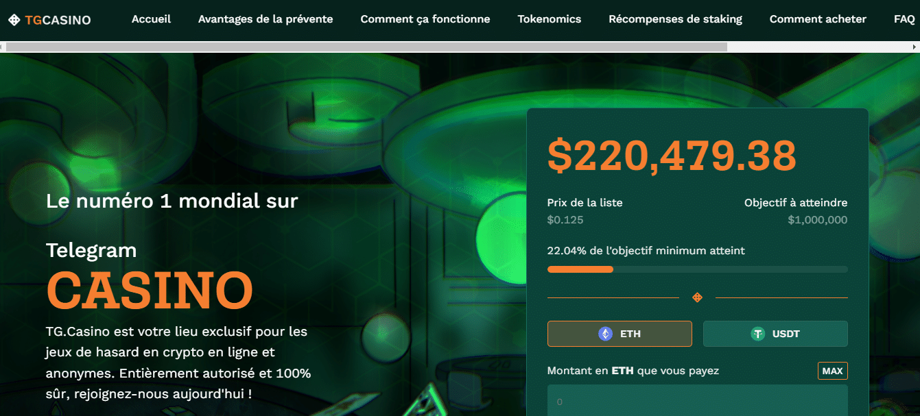TG.casino