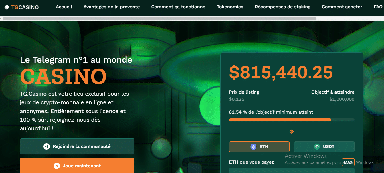 TG.casino