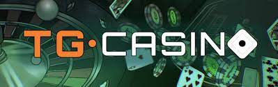 TGcasino 1