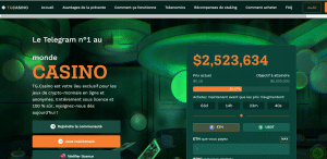 TG.Casino