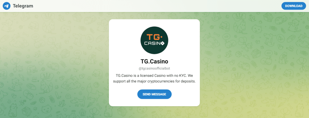 Telegram