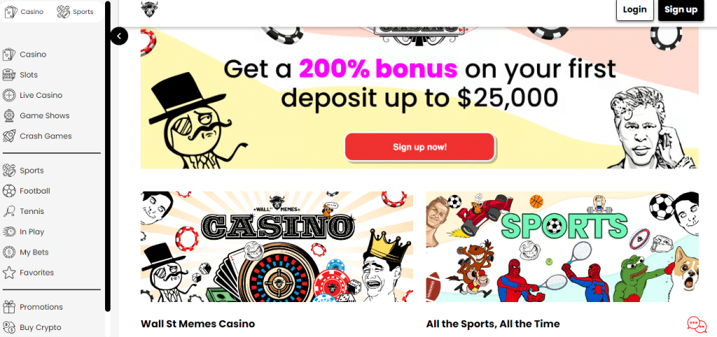 WSM Casino