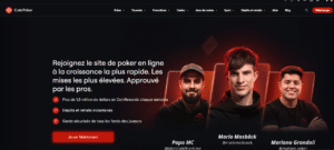 coinpoker avis canada