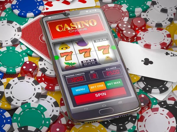 Casino en ligne mobile suisse