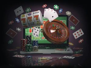 Meilleurs Jeux de casino en ligne