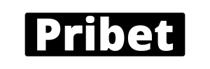 Pribet Casino Logo Review