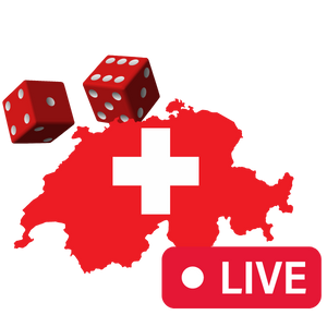 meilleur live casino suisse