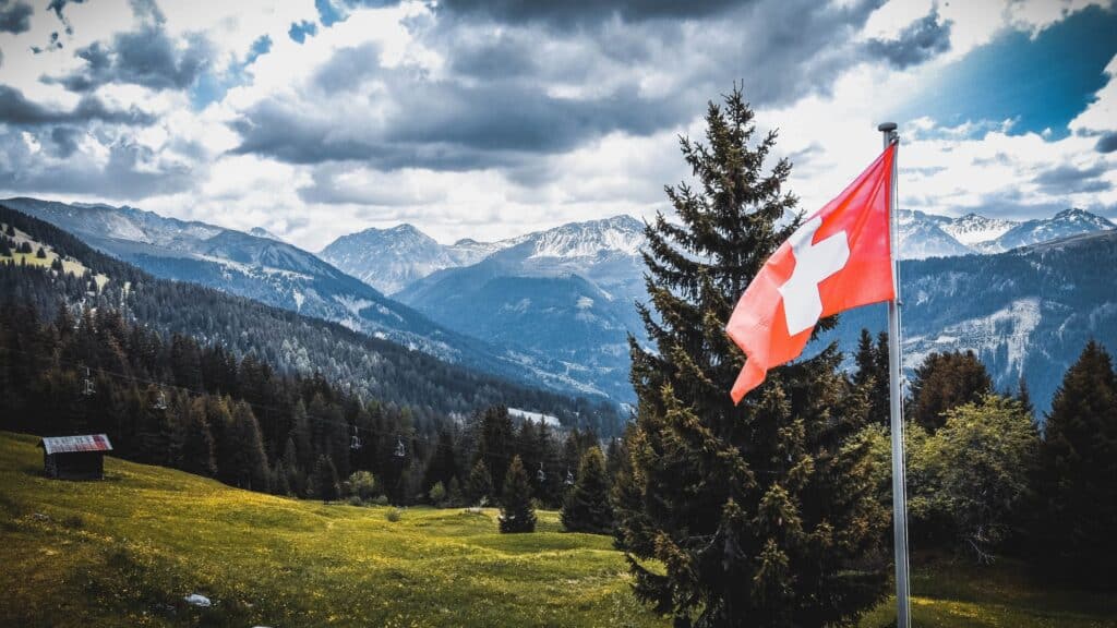 regulation des casinos en ligne suisse