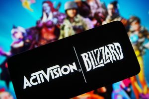 Microsoft`s acquisition of Blizzard Entertainment-CasinosEnLigne.com