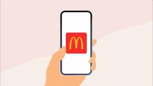 McDonalds App Downloads