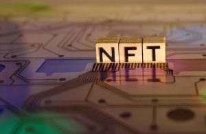 NFT sales drop 80 in a year 74m drop in revenue