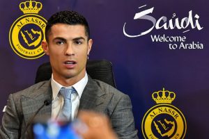 Cristiano Ronaldo earnings-CasinosEnLigne.com