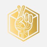 Logo lucky block