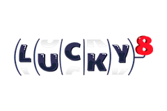 casino logo lucky8