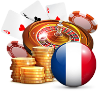 casino français jeux