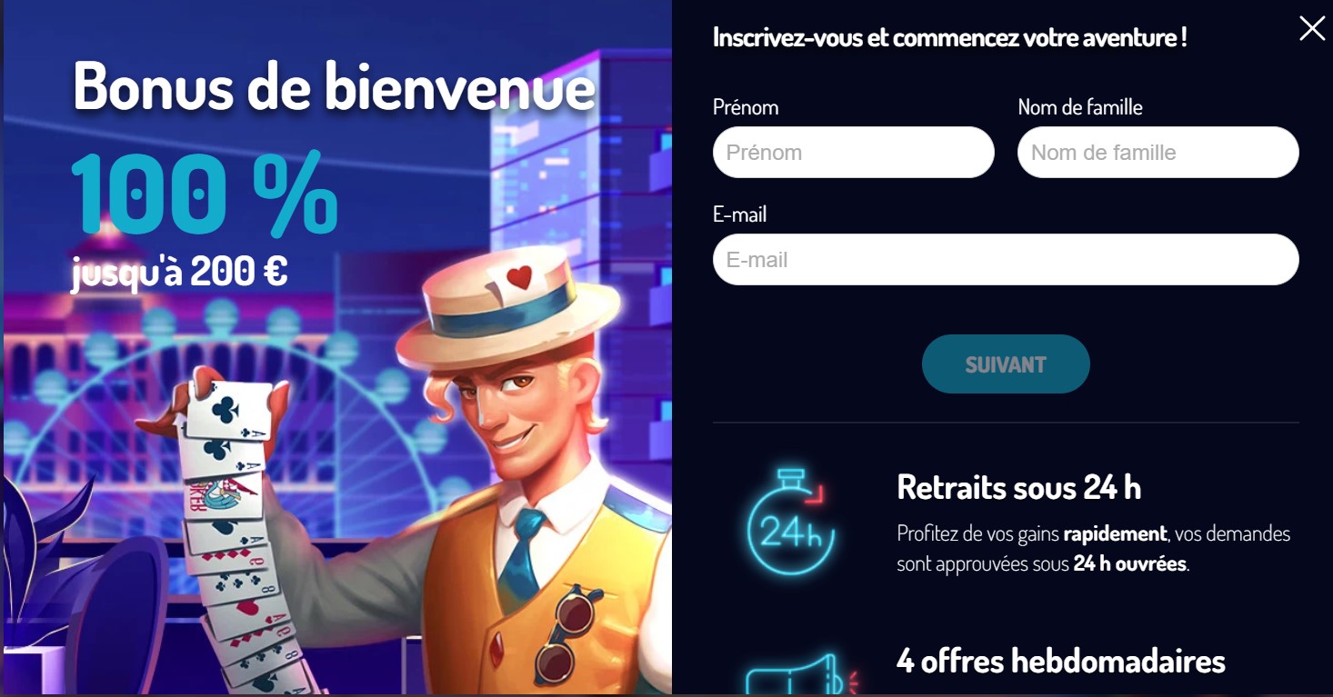 site lucky8
